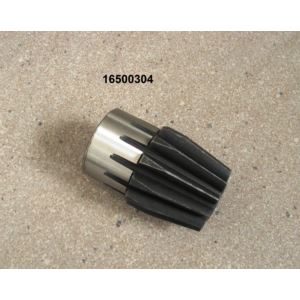 Wałek zębaty napędowy Z-12 fi 25mm