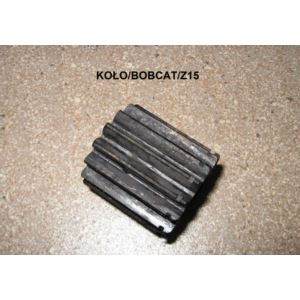 Koło zębate przekładni Z-15 fi 13/18mm