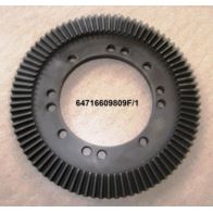 Koło talerzowe Z-83  12 otworów