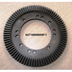 Koło talerzowe Z-83  12 otworów