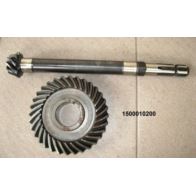 Para kół stożkowych 9/32 zęby