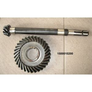 Para kół stożkowych 9/32 zęby