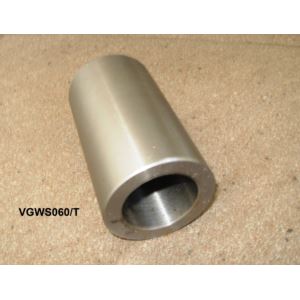 Tuleja do wspawania na wał VGWS060 L-95mm