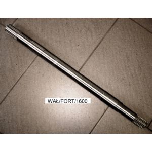 Wał napędowy Fort Maxi 1600