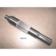 Wałek przekładni New Holland (zamiennik)