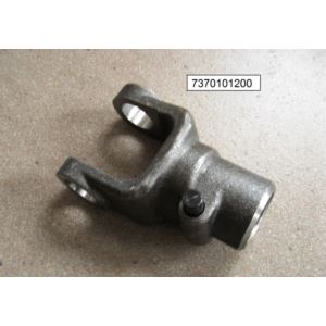 Widłak przeg. I z zatrzaskiem 30x88