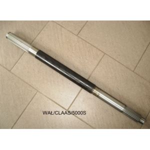 Wałek podajnika zbożowego