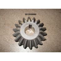 Koło zębate stożkowe Z-18 przekładni RNZ