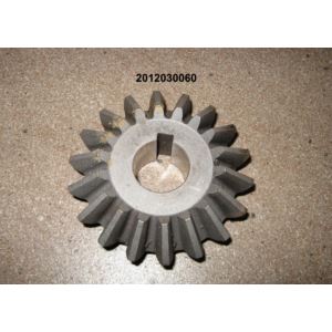 Koło zębate stożkowe Z-18 przekładni RNZ