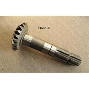 Wałek zębaty Z-21 przekładnia kątowa