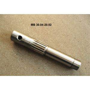 Wałek wyjściowy MB