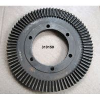 Koło talerzowe Z-80