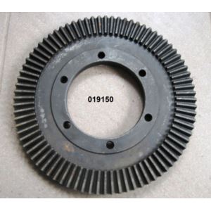 Koło talerzowe Z-80