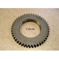 Koło zębate Z-45 fi 80mm