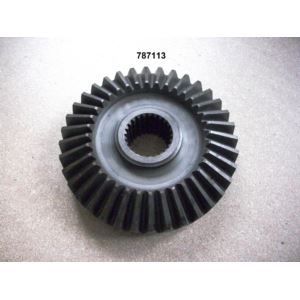 Koło talerzowe stożkowe Z-36 do przekładni