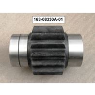 Koło obrotu Ostrówek NK