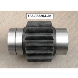 Koło obrotu Ostrówek NK