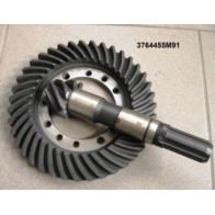 Para kół przekladni przedniej Z-8/39