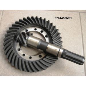 Para kół przekladni przedniej Z-8/39