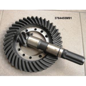 Para kół przekladni przedniej Z-8/39