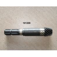 Wałek zębaty napędowy Z-12