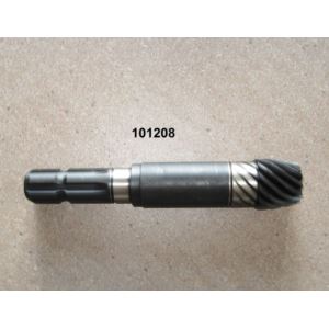 Wałek zębaty napędowy Z-12