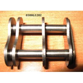 Ogniwo proste podwójne 12B-2 3/4" (spinka)