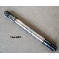 Wałek przekaźnika mocy Tytan fi 35 L-375(zamiennik