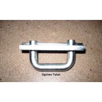 Ogniwo łańcucha 12x49