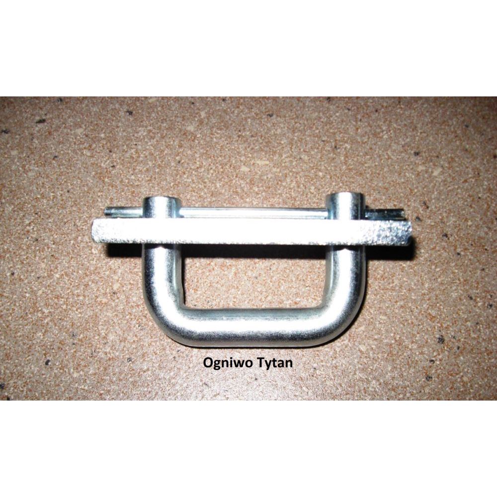 Ogniwo łańcucha 12x49