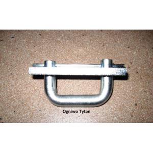 Ogniwo łańcucha 12x49