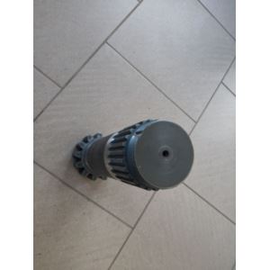 Wał zębaty przekładni Z-13