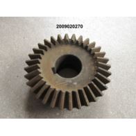 Koło  stożkowe Z-32 fi 35mm klin 10(Zamiennik)