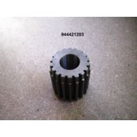 Koło centralne Z-18 L-52mm fi -22 mm /zamiennik/