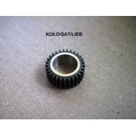 Koło satelitarne Z-29 M-2 L-26mm fi 38mm