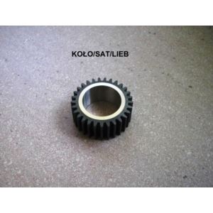 Koło satelitarne Z-29 M-2 L-26mm fi 38mm