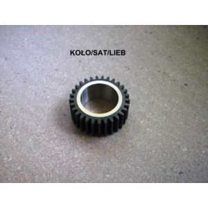 Koło satelitarne Z-29 M-2 L-26mm fi 38mm