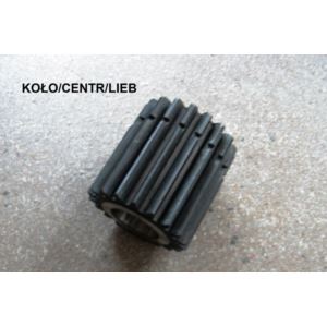 Koło centralne Z-19, fi 20,L-44,5mm, moduł zęba M2