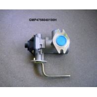 Regulator siły hamowania 4-zakresowy