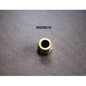 Nakrętka podtaczana śruby osi przedniej M16x1,5