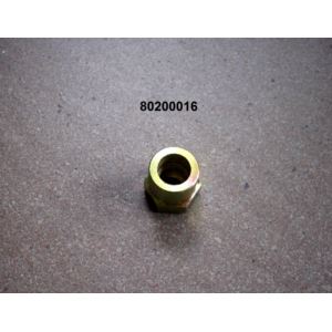 Nakrętka podtaczana śruby osi przedniej M16x1,5