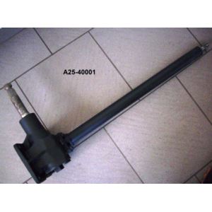 Układ kierowniczy T-25