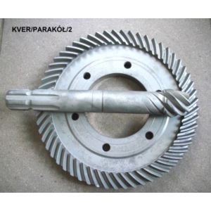 Para kół przekładni Z-7/Z-57