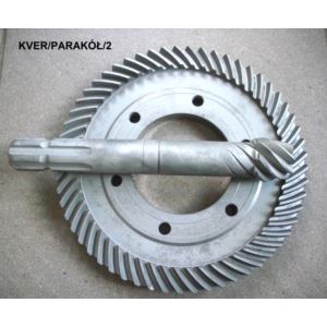 Para kół przekładni Z-7/Z-57