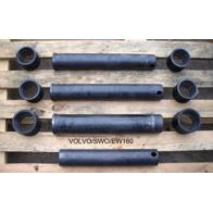 Komplet tulejek i sworzni do koparki Volvo
