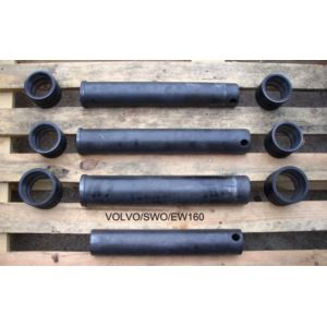 Komplet tulejek i sworzni do koparki Volvo