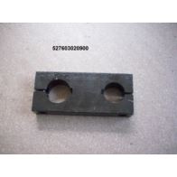 Łącznik podajnika  fi 35/30mm