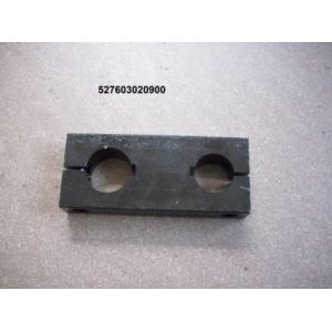 Łącznik podajnika  fi 35/30mm