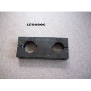 Łącznik podajnika  fi 35/30mm