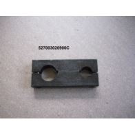 Łącznik podajnika fi 35/25mm